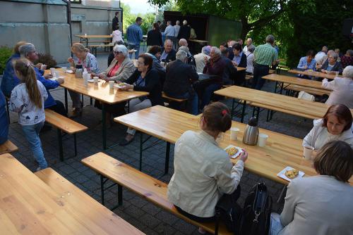 2024 05 20 - Skoczow - 2 Sw Zesl Ducha Sw i jajecznica 09