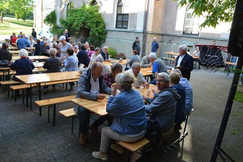 2024 05 20 - Skoczow - 2 Sw Zesl Ducha Sw i jajecznica 11