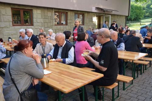 2024 05 20 - Skoczow - 2 Sw Zesl Ducha Sw i jajecznica 12