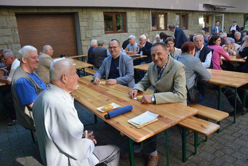 2024 05 20 - Skoczow - 2 Sw Zesl Ducha Sw i jajecznica 14