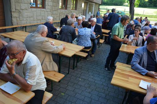 2024 05 20 - Skoczow - 2 Sw Zesl Ducha Sw i jajecznica 15