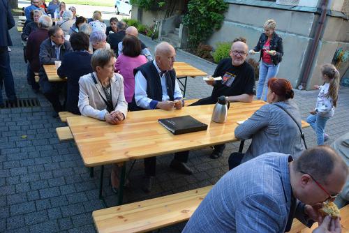 2024 05 20 - Skoczow - 2 Sw Zesl Ducha Sw i jajecznica 16