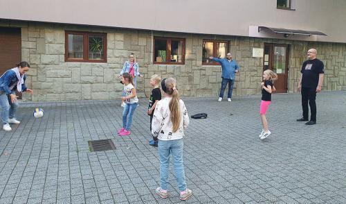 2024 05 20 - Skoczow - 2 Sw Zesl Ducha Sw i jajecznica 22