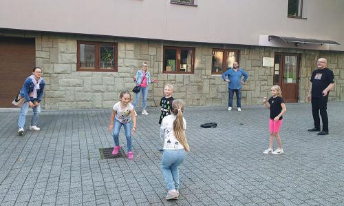 2024 05 20 - Skoczow - 2 Sw Zesl Ducha Sw i jajecznica 23