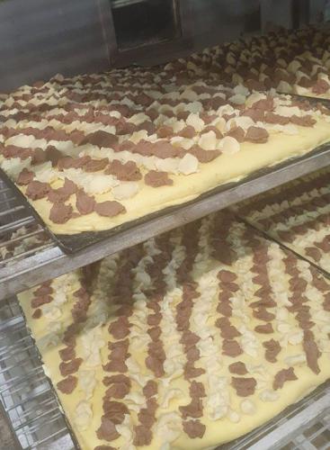 2024 05 24 - Skoczow - Pieczenie koloczy 11