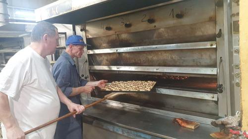 2024 05 24 - Skoczow - Pieczenie koloczy 12