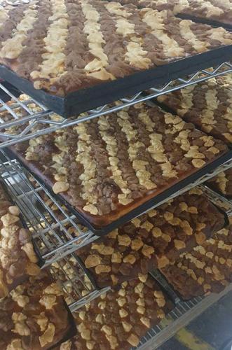 2024 05 24 - Skoczow - Pieczenie koloczy 13