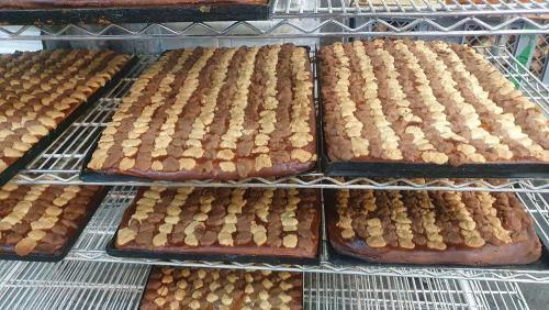 2024 05 24 - Skoczow - Pieczenie koloczy 14