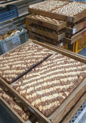 2024 05 24 - Skoczow - Pieczenie koloczy 15