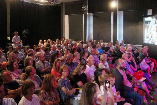 2024 05 25 - Skoczow - Koncert Pod Pegazem 02