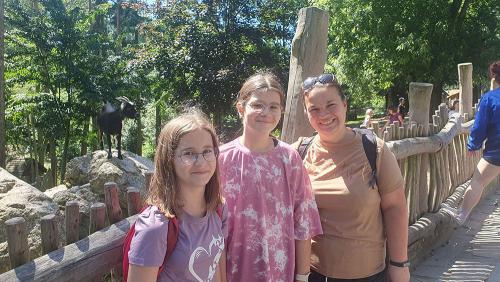 2024 06 15 - Olomuniec - Wycieczka do ZOO 11