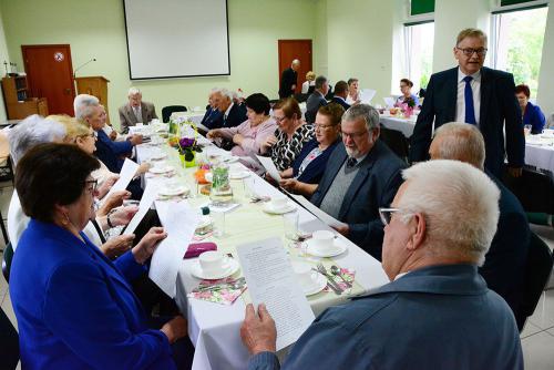 2024 06 16 - Skoczow - JUBILEUSZE Konfirmacji 15
