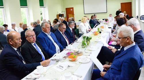 2024 06 16 - Skoczow - JUBILEUSZE Konfirmacji 17