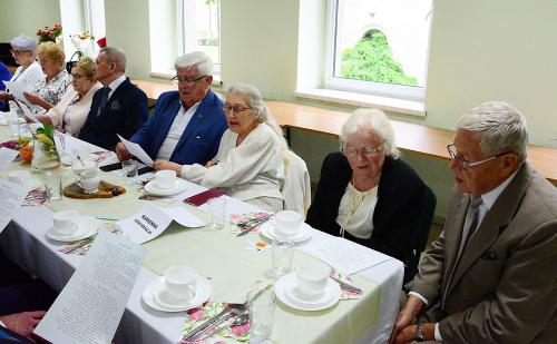 2024 06 16 - Skoczow - JUBILEUSZE Konfirmacji 19