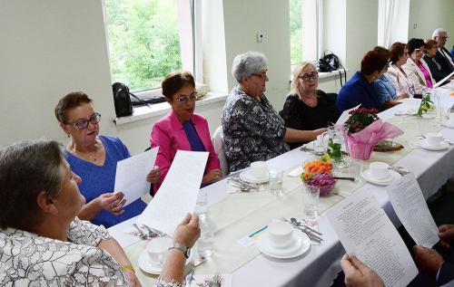 2024 06 16 - Skoczow - JUBILEUSZE Konfirmacji 21