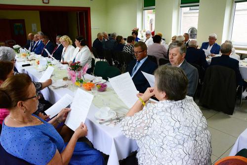 2024 06 16 - Skoczow - JUBILEUSZE Konfirmacji 22