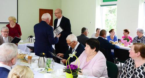 2024 06 16 - Skoczow - JUBILEUSZE Konfirmacji 23