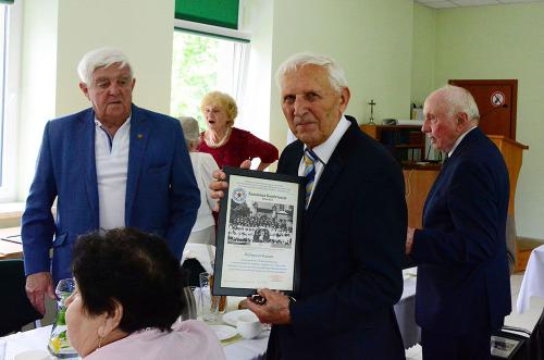 2024 06 16 - Skoczow - JUBILEUSZE Konfirmacji 24