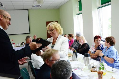 2024 06 16 - Skoczow - JUBILEUSZE Konfirmacji 25