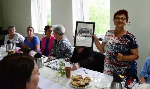 2024 06 16 - Skoczow - JUBILEUSZE Konfirmacji 26