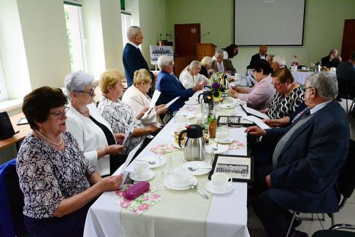 2024 06 16 - Skoczow - JUBILEUSZE Konfirmacji 27