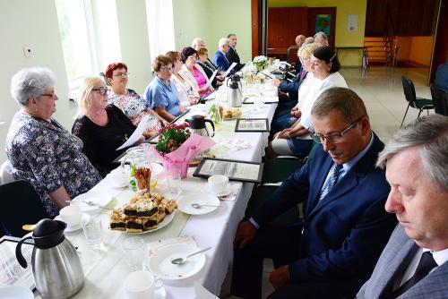 2024 06 16 - Skoczow - JUBILEUSZE Konfirmacji 28