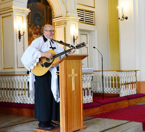 2024 06 23 - Skoczow - Nabozenstwo rodzinne i piknik 05