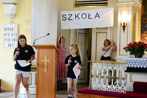 2024 06 23 - Skoczow - Nabozenstwo rodzinne i piknik 14