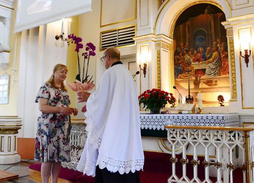 2024 06 23 - Skoczow - Nabozenstwo rodzinne i piknik 21