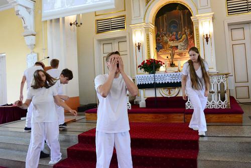 2024 06 23 - Skoczow - Nabozenstwo rodzinne i piknik 22
