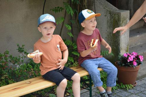 2024 06 23 - Skoczow - Nabozenstwo rodzinne i piknik 30