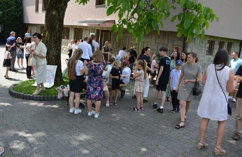 2024 06 23 - Skoczow - Nabozenstwo rodzinne i piknik 31