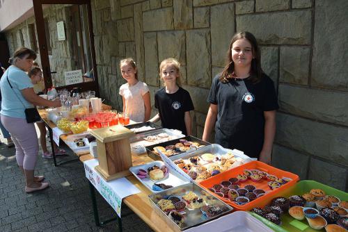 2024 06 23 - Skoczow - Nabozenstwo rodzinne i piknik 32