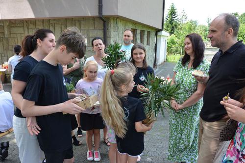 2024 06 23 - Skoczow - Nabozenstwo rodzinne i piknik 33