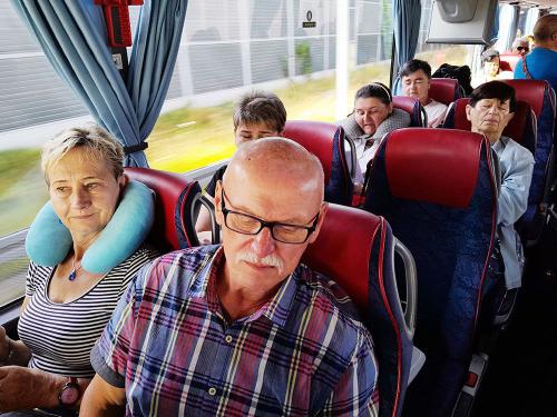 2024 06 28 - GLORIA Bieszczady - 1 - Sanok 05