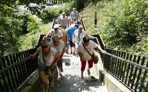 2024 06 28 - GLORIA Bieszczady - 1 - Sanok 08