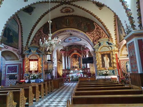 2024 06 28 - GLORIA Bieszczady - 1 - Sanok 12