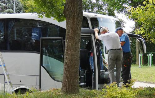 2024 06 28 - GLORIA Bieszczady - 1 - Sanok 19