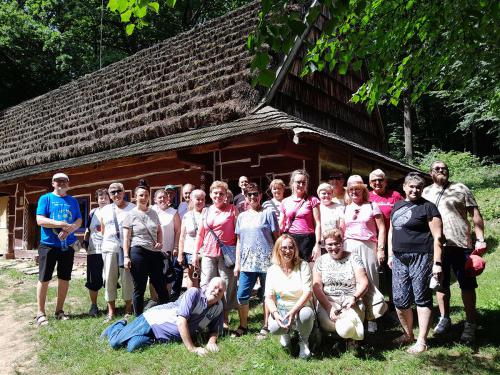 2024 06 28 - GLORIA Bieszczady - 2 - Sanok skansen 01