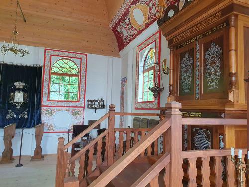 2024 06 28 - GLORIA Bieszczady - 2 - Sanok skansen 07