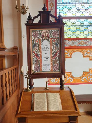 2024 06 28 - GLORIA Bieszczady - 2 - Sanok skansen 08