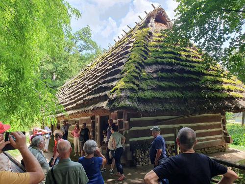 2024 06 28 - GLORIA Bieszczady - 2 - Sanok skansen 15