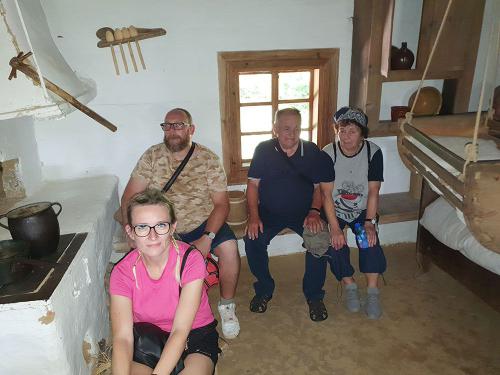 2024 06 28 - GLORIA Bieszczady - 2 - Sanok skansen 16