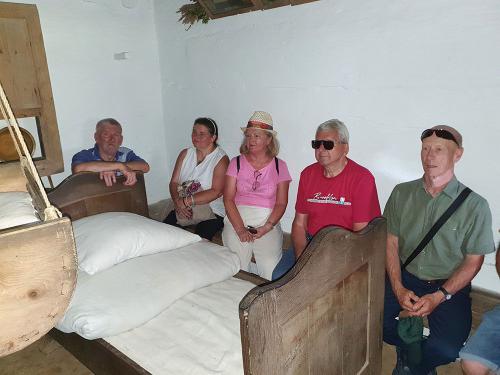 2024 06 28 - GLORIA Bieszczady - 2 - Sanok skansen 17