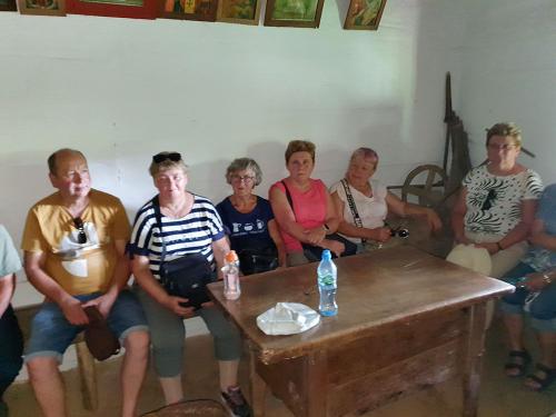 2024 06 28 - GLORIA Bieszczady - 2 - Sanok skansen 18