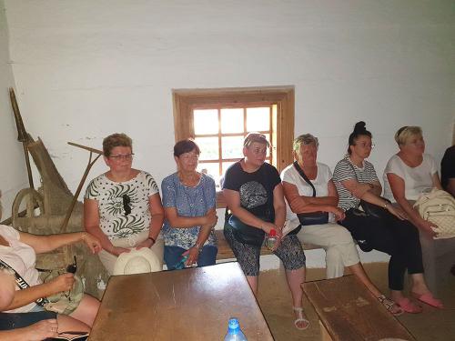 2024 06 28 - GLORIA Bieszczady - 2 - Sanok skansen 19