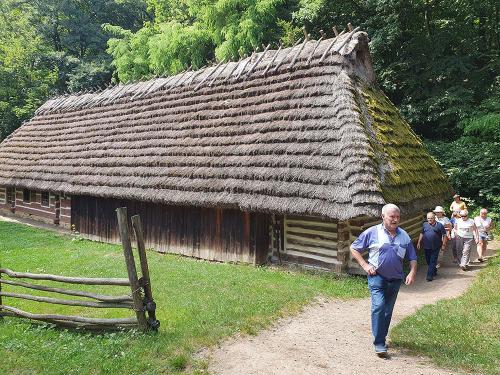 2024 06 28 - GLORIA Bieszczady - 2 - Sanok skansen 20
