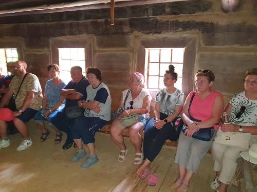 2024 06 28 - GLORIA Bieszczady - 2 - Sanok skansen 27