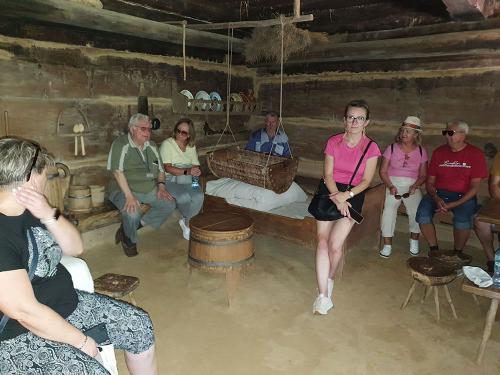 2024 06 28 - GLORIA Bieszczady - 2 - Sanok skansen 29