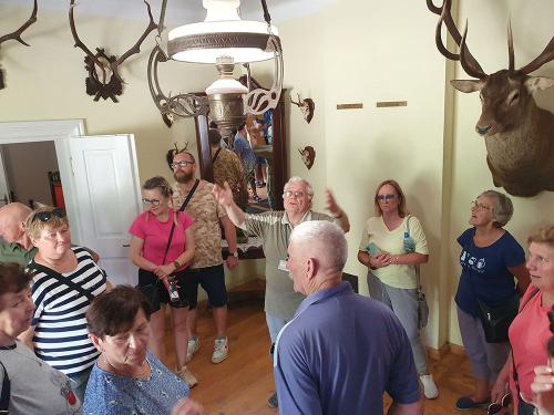 2024 06 28 - GLORIA Bieszczady - 2 - Sanok skansen 35